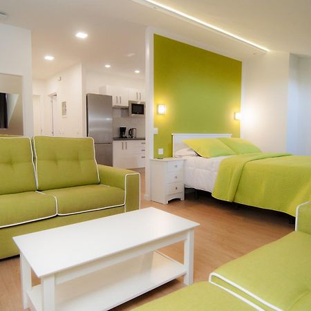 Los Rodeos Luxury Vivienda Vacacional San Cristóbal de La Laguna Exterior foto