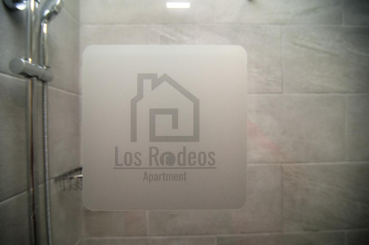 Los Rodeos Luxury Vivienda Vacacional San Cristóbal de La Laguna Exterior foto