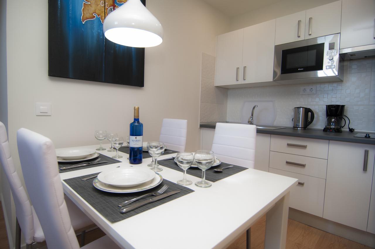 Los Rodeos Luxury Vivienda Vacacional San Cristóbal de La Laguna Exterior foto