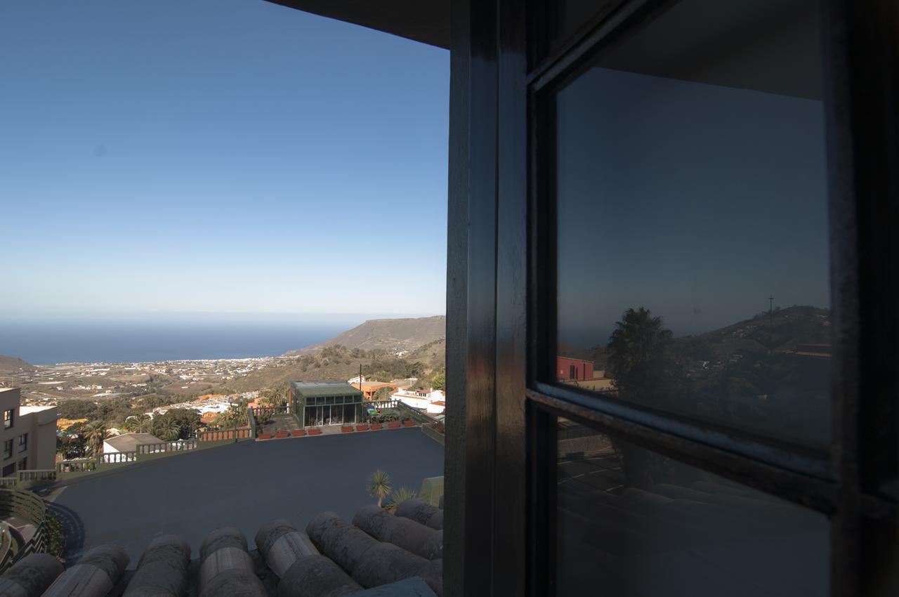 Los Rodeos Luxury Vivienda Vacacional San Cristóbal de La Laguna Exterior foto
