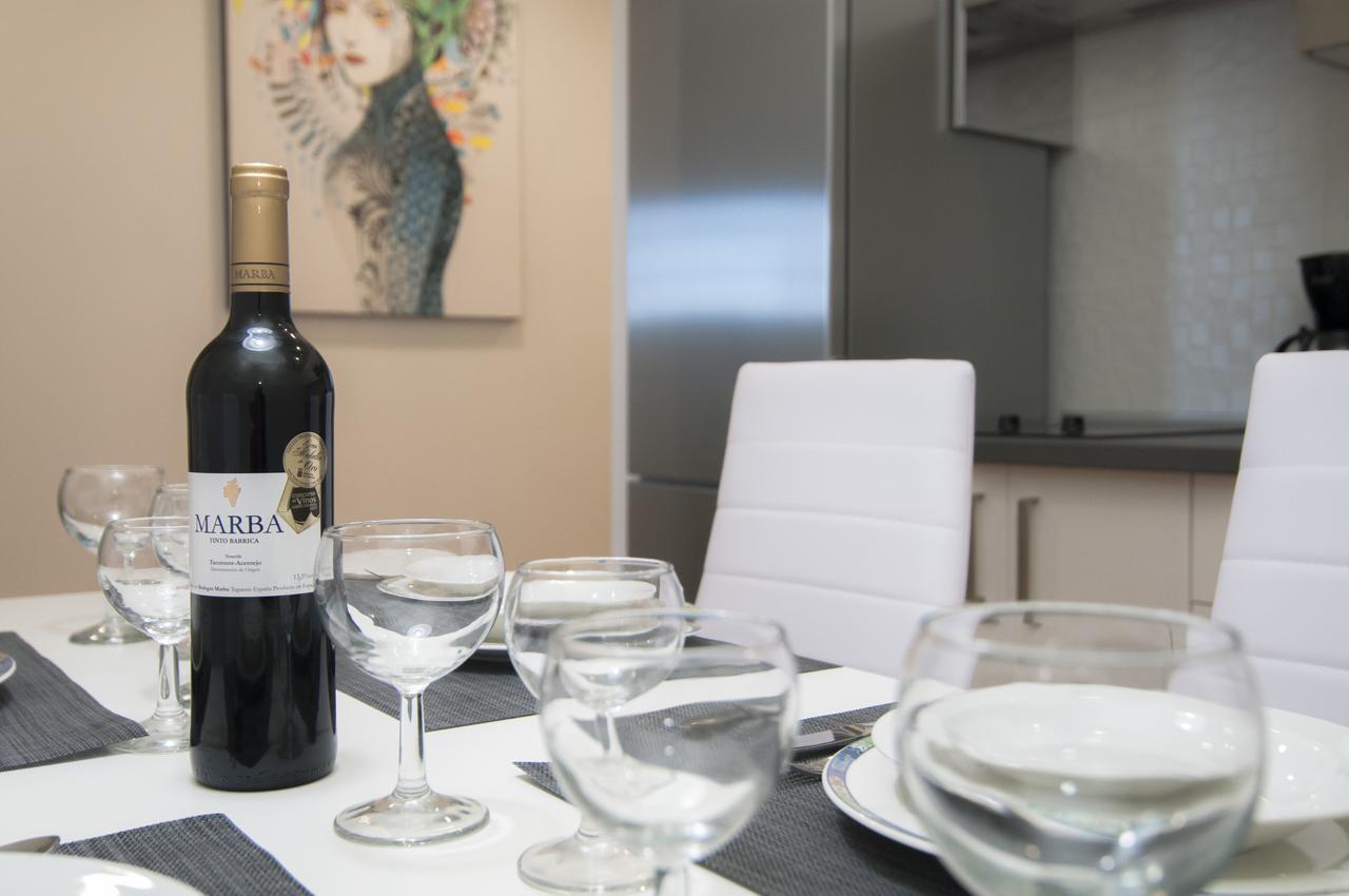 Los Rodeos Luxury Vivienda Vacacional San Cristóbal de La Laguna Exterior foto
