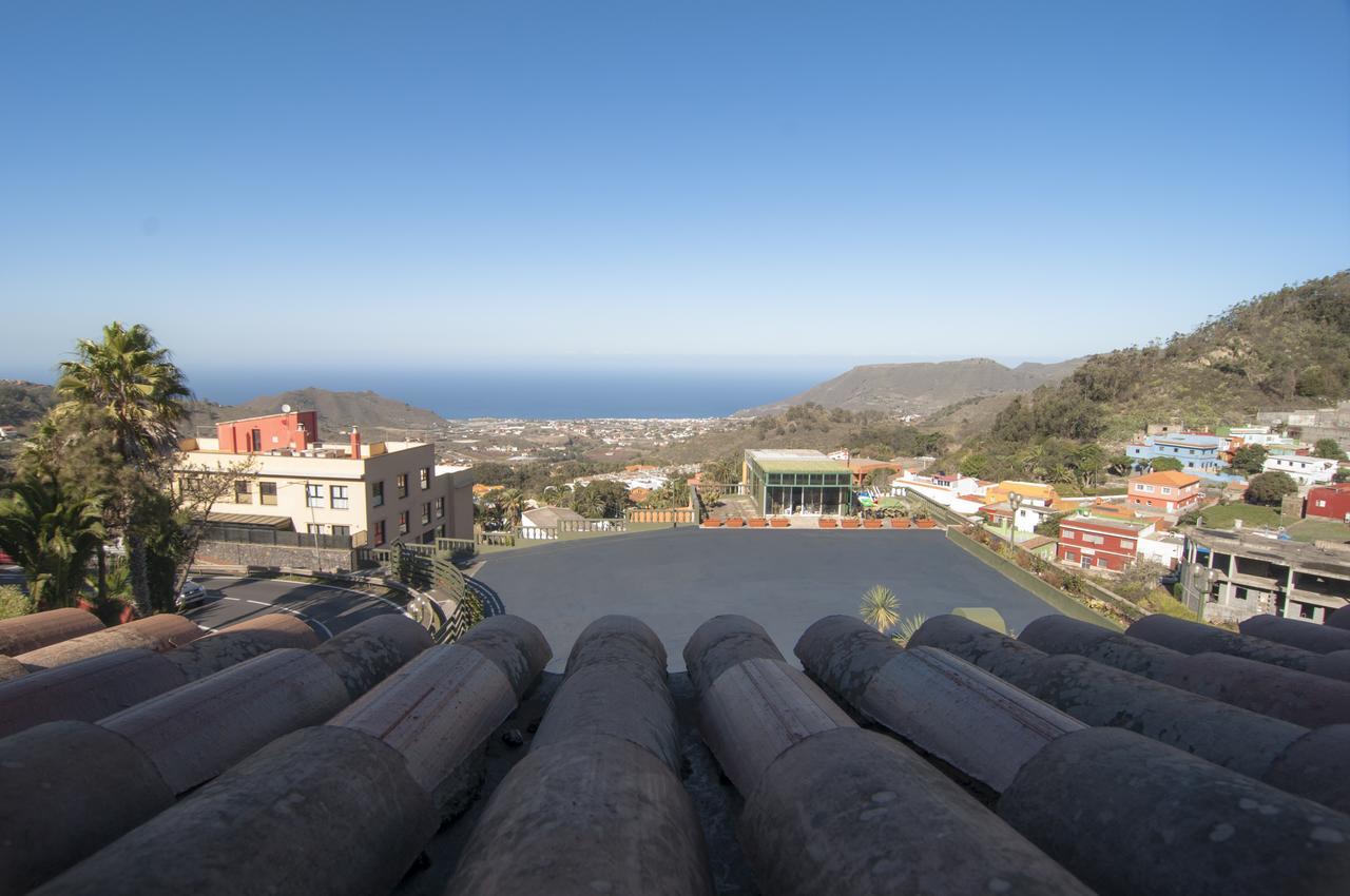 Los Rodeos Luxury Vivienda Vacacional San Cristóbal de La Laguna Exterior foto
