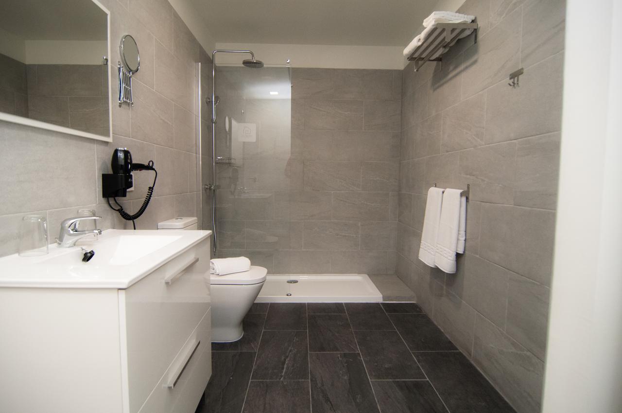 Los Rodeos Luxury Vivienda Vacacional San Cristóbal de La Laguna Exterior foto