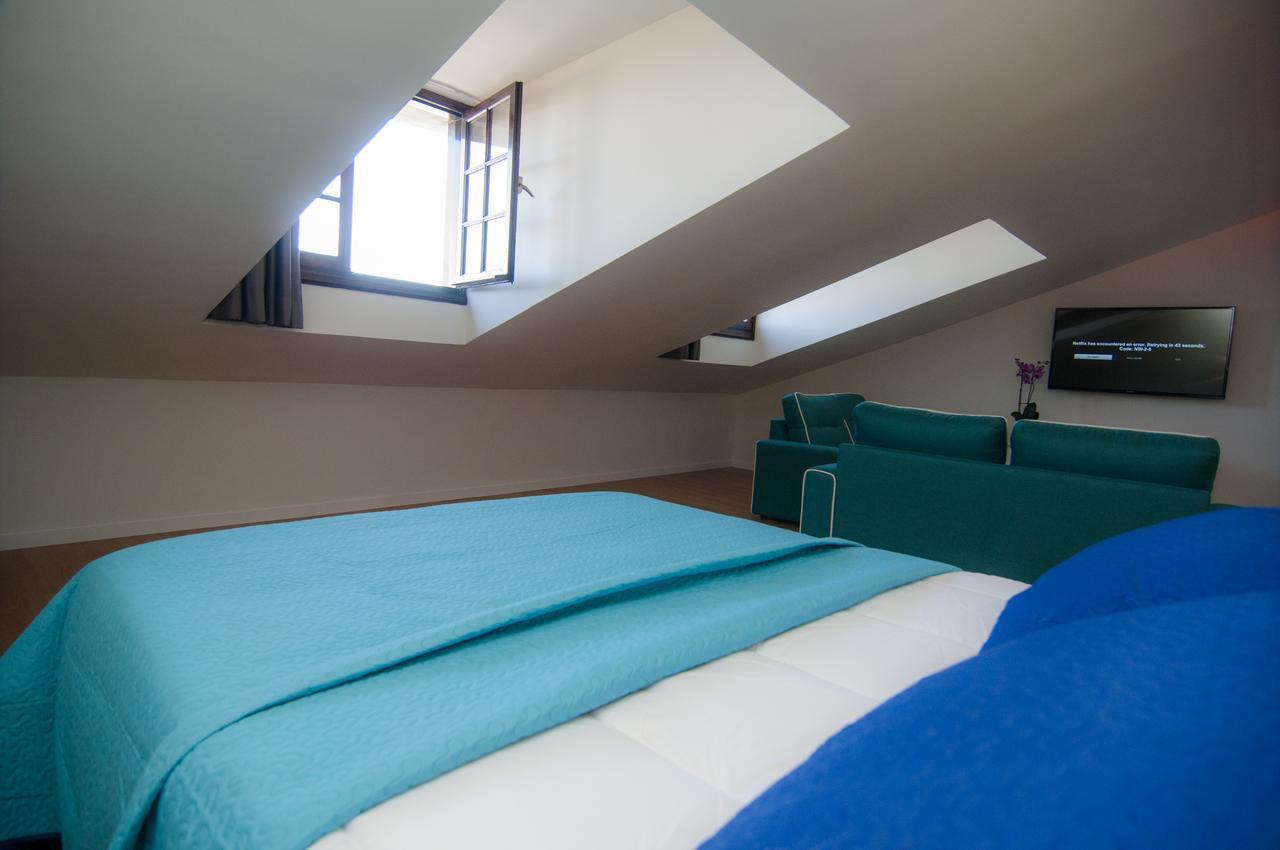 Los Rodeos Luxury Vivienda Vacacional San Cristóbal de La Laguna Exterior foto
