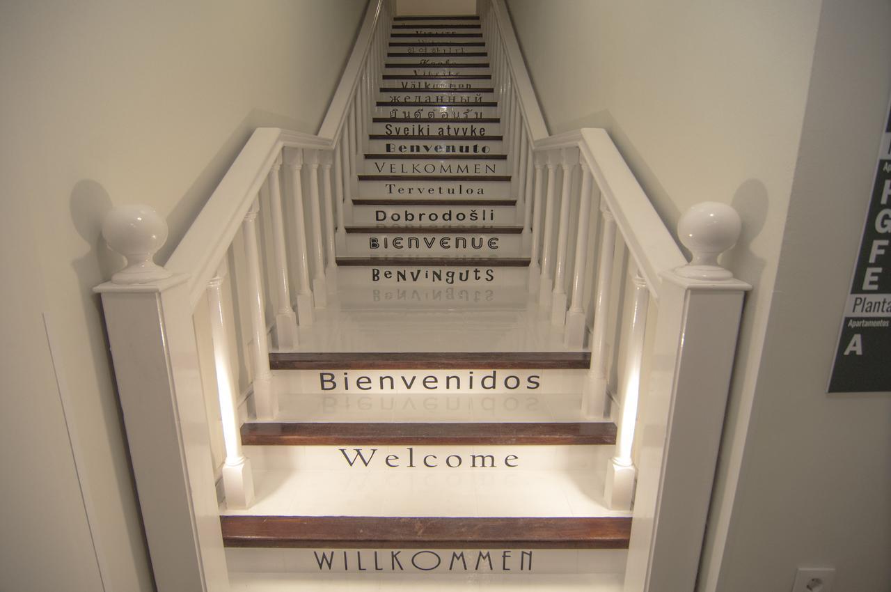 Los Rodeos Luxury Vivienda Vacacional San Cristóbal de La Laguna Exterior foto