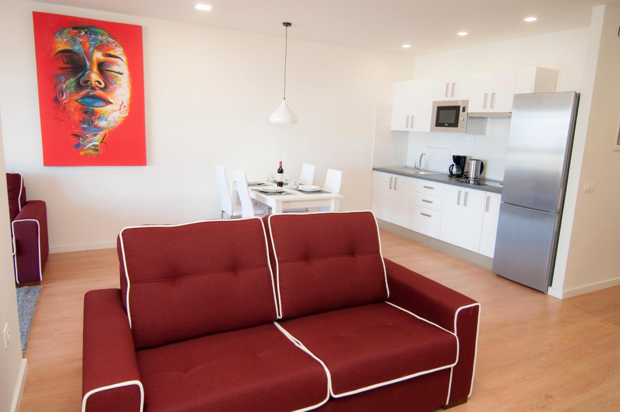 Los Rodeos Luxury Vivienda Vacacional San Cristóbal de La Laguna Exterior foto