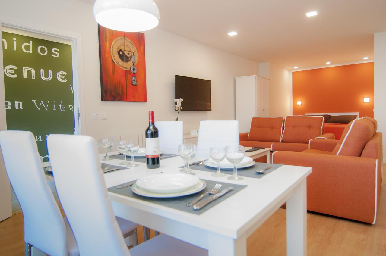 Los Rodeos Luxury Vivienda Vacacional San Cristóbal de La Laguna Exterior foto