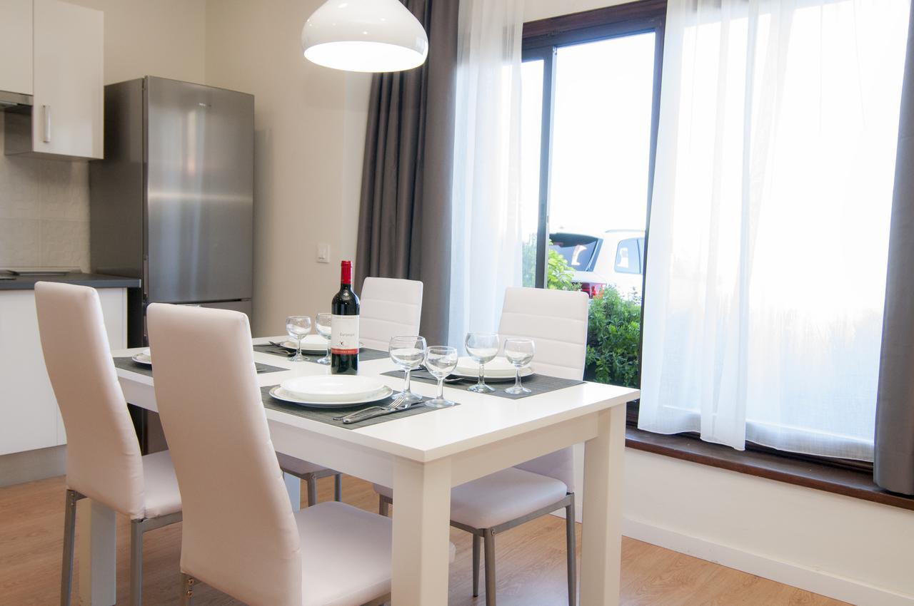 Los Rodeos Luxury Vivienda Vacacional San Cristóbal de La Laguna Exterior foto