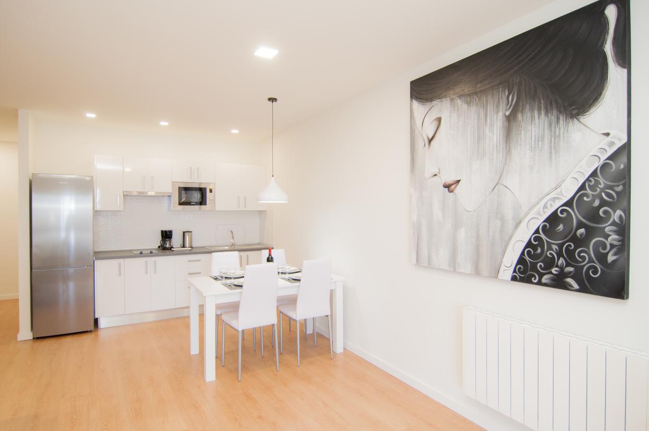 Los Rodeos Luxury Vivienda Vacacional San Cristóbal de La Laguna Exterior foto