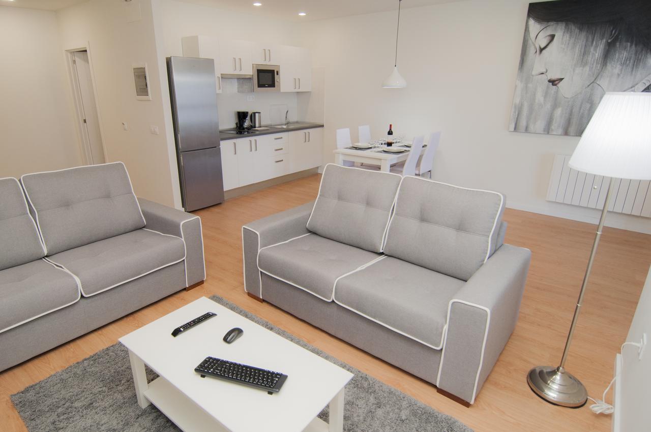 Los Rodeos Luxury Vivienda Vacacional San Cristóbal de La Laguna Exterior foto