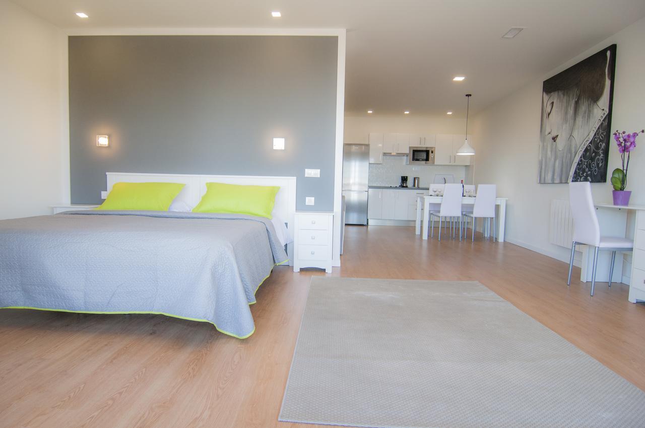 Los Rodeos Luxury Vivienda Vacacional San Cristóbal de La Laguna Exterior foto