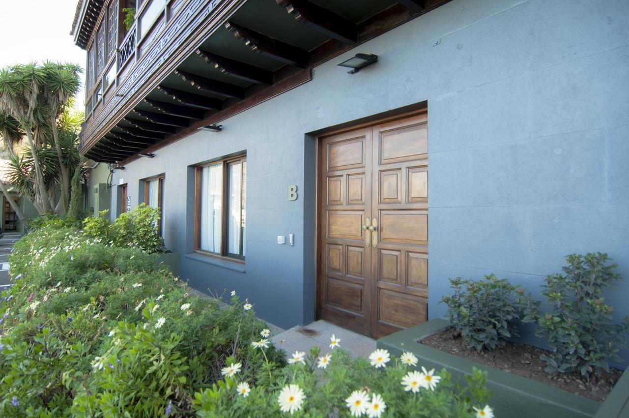 Los Rodeos Luxury Vivienda Vacacional San Cristóbal de La Laguna Exterior foto