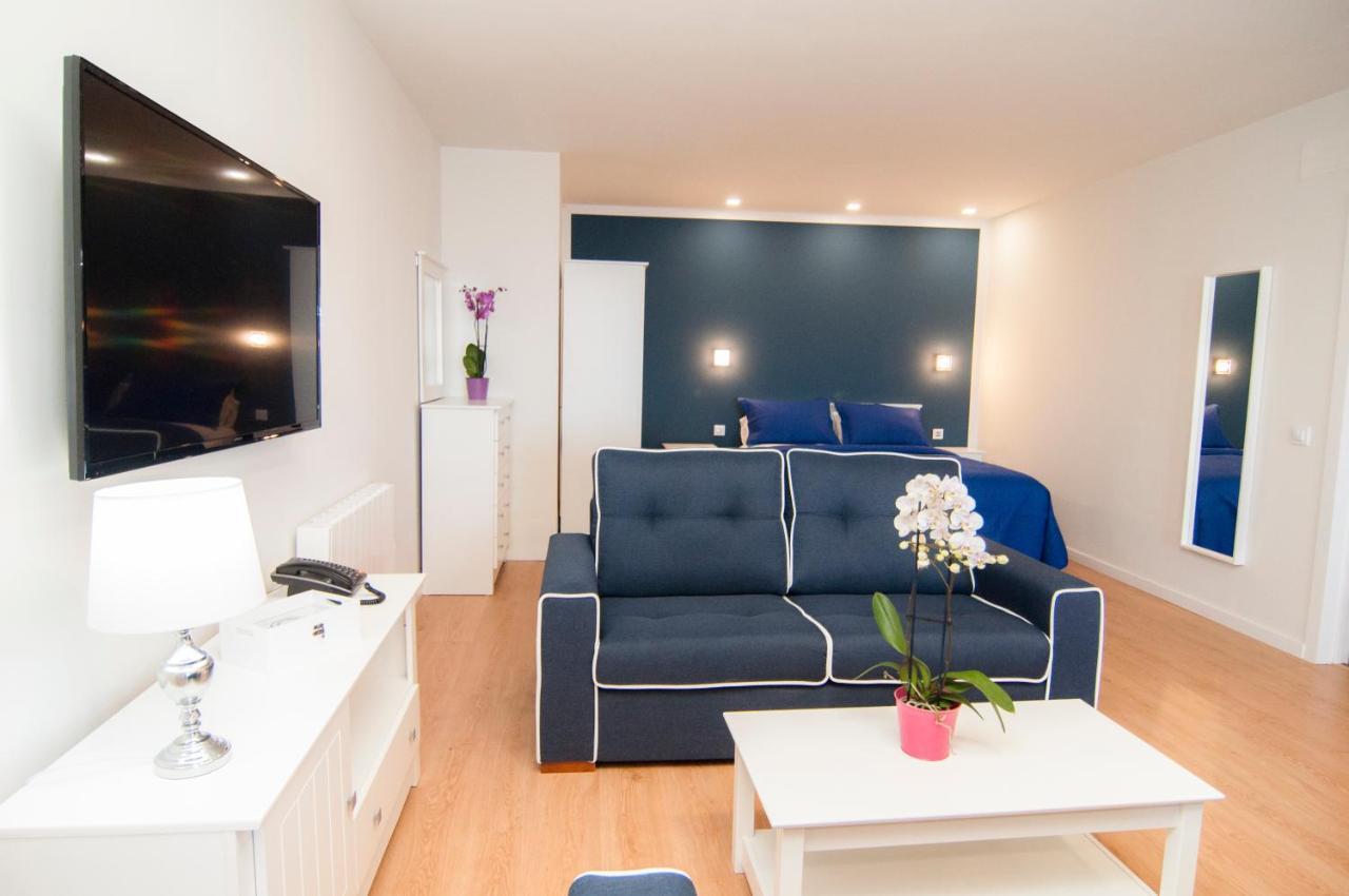 Los Rodeos Luxury Vivienda Vacacional San Cristóbal de La Laguna Exterior foto
